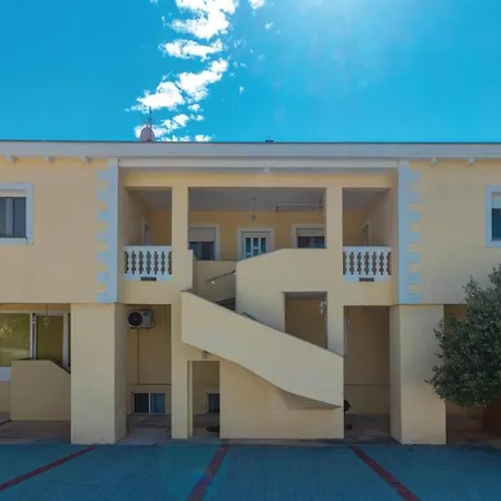 Julija Klovica V Appartement Zadar