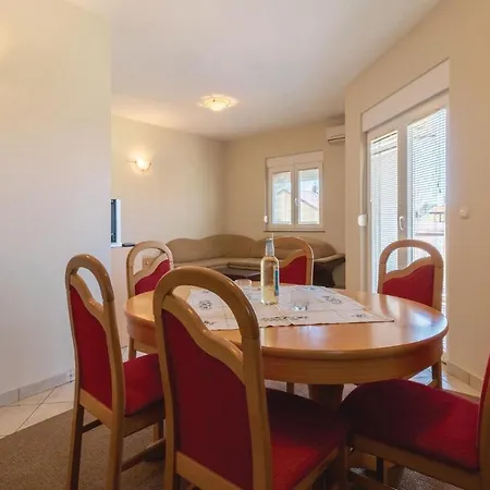 Appartement Julija Klovica V Zadar