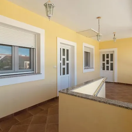 Julija Klovica V Apartment Zadar