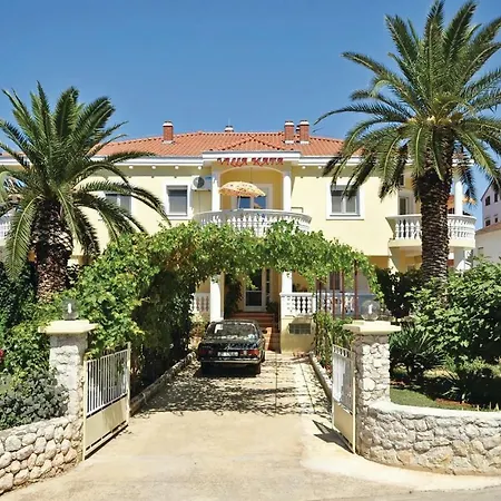 Julija Klovica V Apartment Zadar