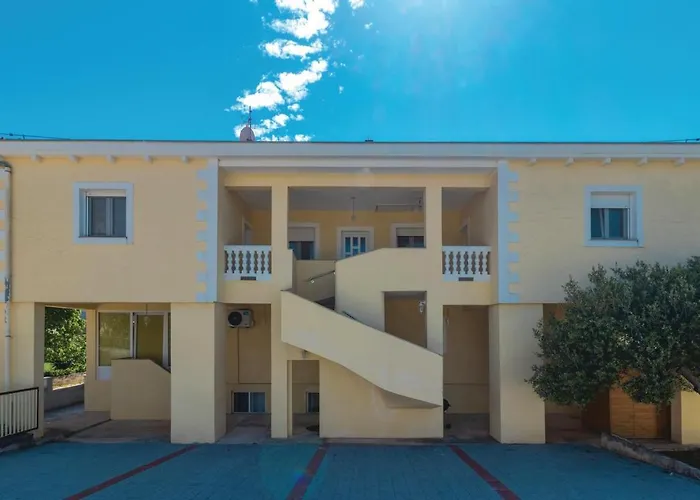 Julija Klovica V Apartman Zadar
