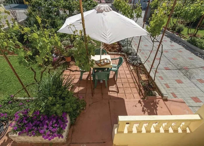 Apartman Julija Klovica V Zadar