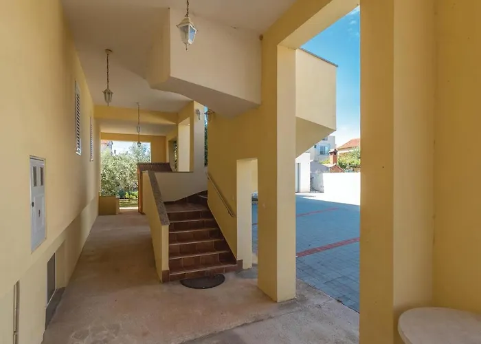 Apartman Julija Klovica V Zadar