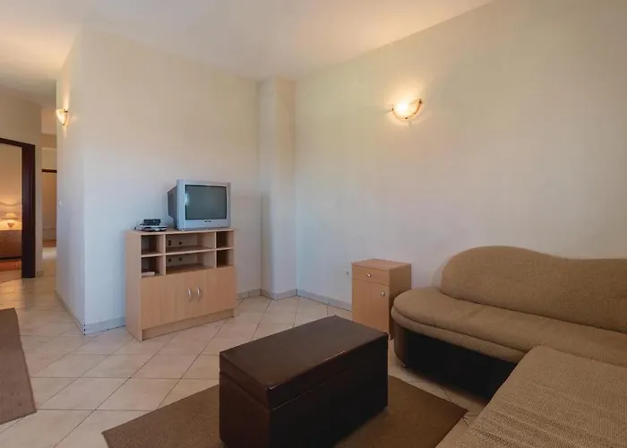 Apartman Julija Klovica V *