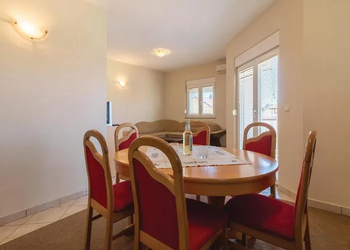 Apartman Julija Klovica V Zadar