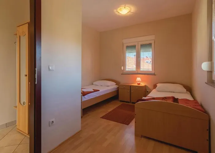 Apartman Julija Klovica V Zadar