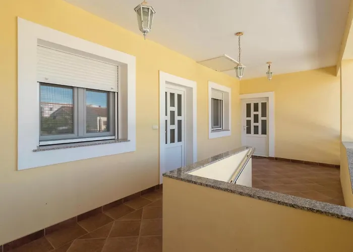 Julija Klovica V Apartman Zadar