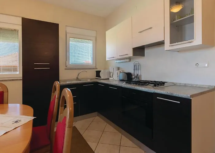 Apartman Julija Klovica V