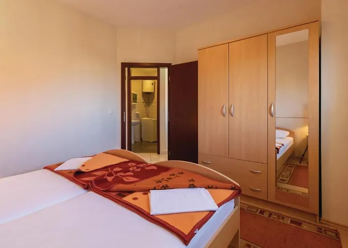 Apartman Julija Klovica V *