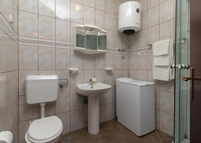 Apartman Julija Klovica V Zadar