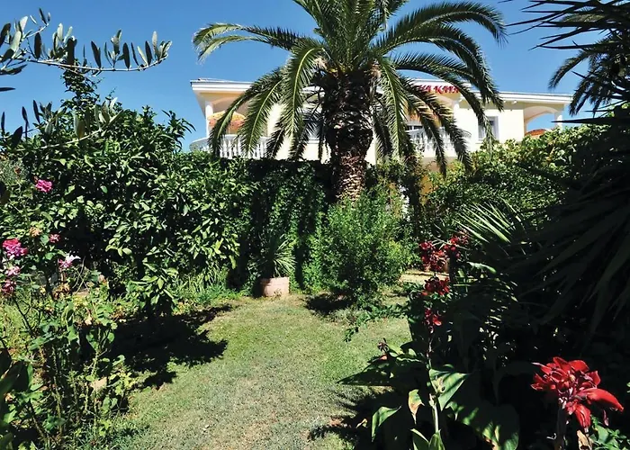 Apartman Julija Klovica V