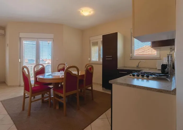 Apartman Julija Klovica V Zadar