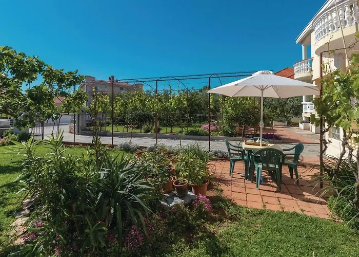 Apartman Julija Klovica V Zadar
